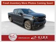  Chevrolet Silverado 1500 LTD