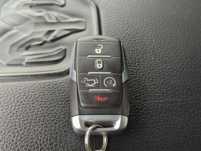 2022 RAM Ram 1500 Pickup Laramie - Photo 18