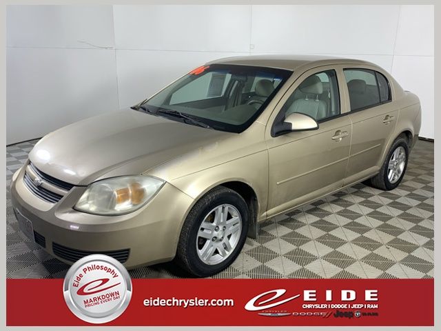 2006 Chevrolet Cobalt LT's photo