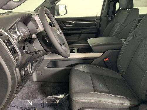 2026 RAM 1500 Big Horn/Lone Star - Photo 12