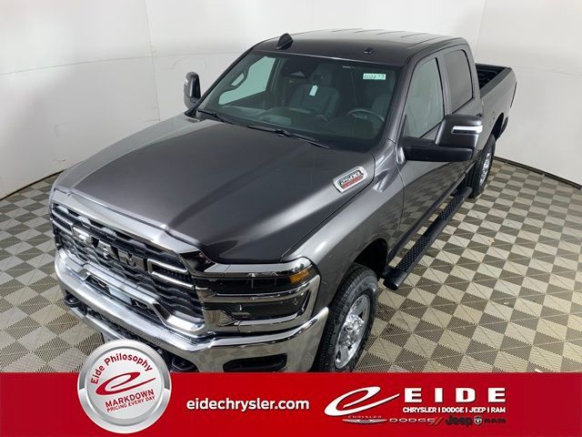 2026 RAM 2500 Tradesman - Photo 7