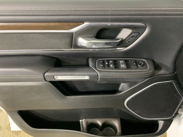 2022 RAM Ram 1500 Pickup Laramie - Photo 29