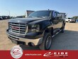 GMC Sierra 2500HD