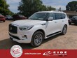 INFINITI QX80