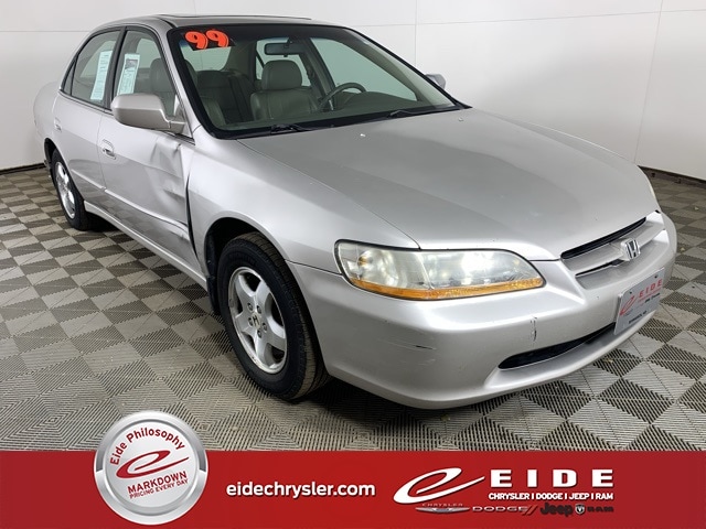1999 Honda Accord EX
