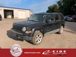 Jeep Patriot