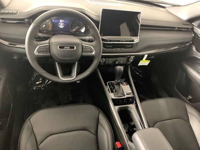 2026 Jeep Compass Limited Altitude - Photo 13