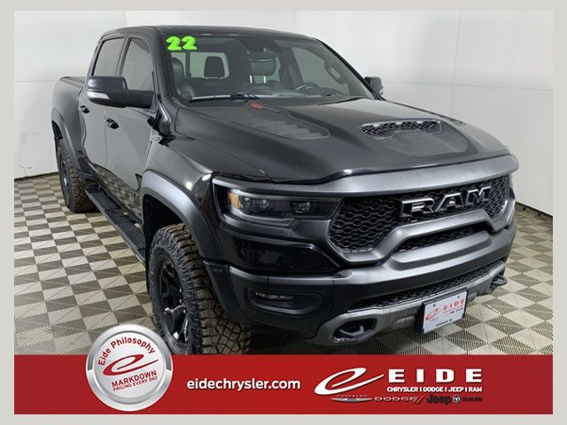 2022 RAM 1500 TRX Crew Cab 4x4 5'7" Box's photo