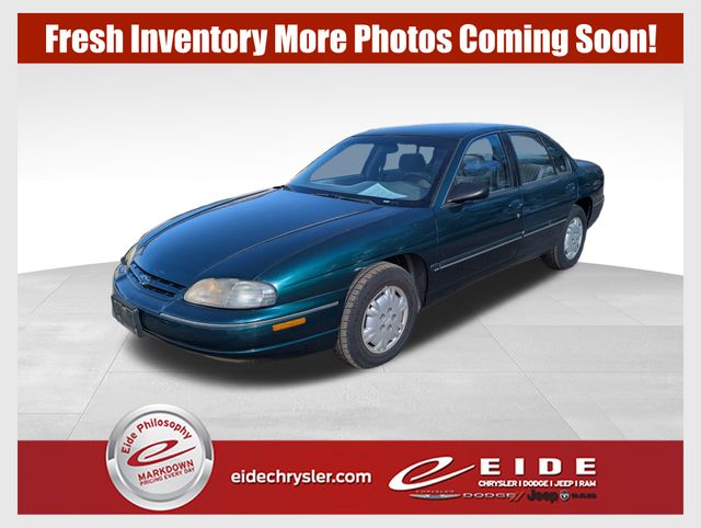 2001 Chevrolet Lumina -'s photo