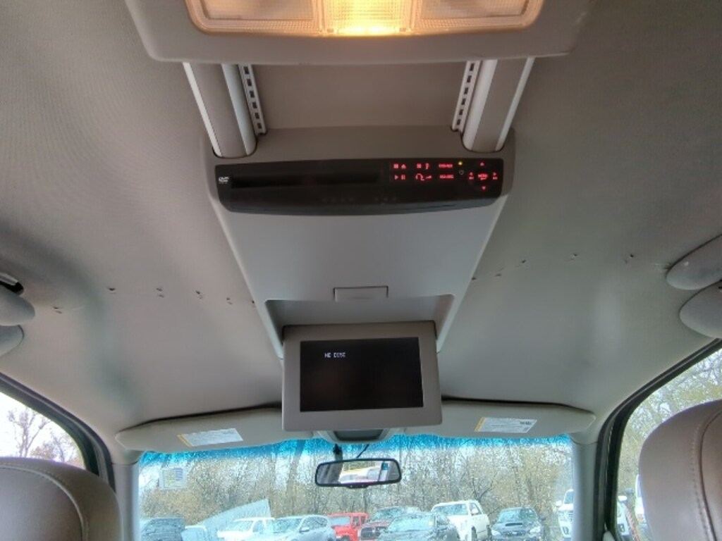 Used 2007 Chevrolet Uplander Van