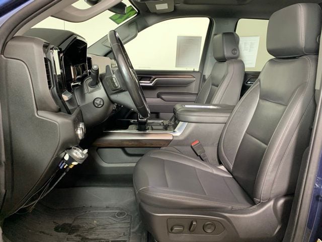 2022 GMC Sierra 1500 SLT - Photo 15