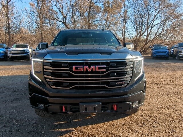 2022 Gmc Sierra 1500 AT4 photo 3