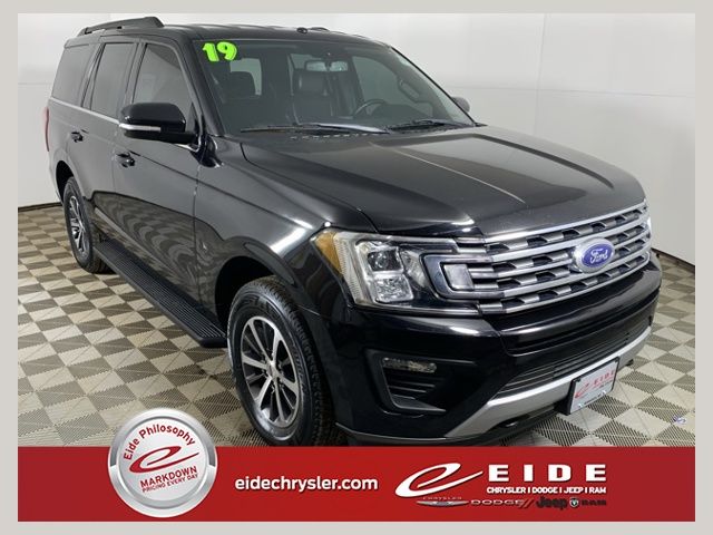 2019 Ford Expedition XLT 4x4's photo