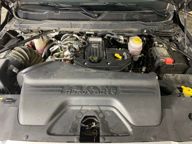 2025 RAM Ram 3500 Pickup Laramie - Photo 30