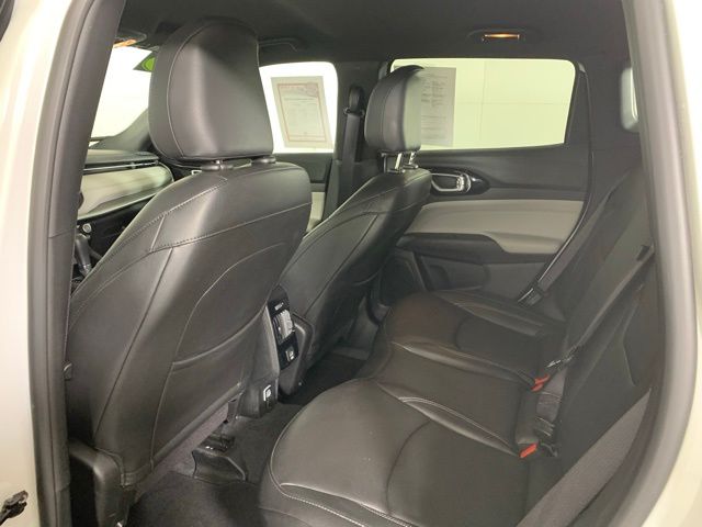 2025 Jeep Compass Limited - Photo 26