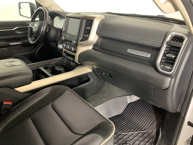 2022 RAM Ram 1500 Pickup Laramie - Photo 24