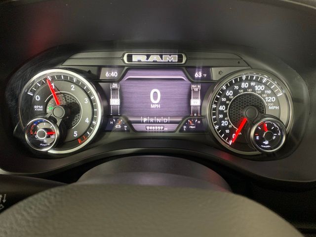 2022 RAM Ram 1500 Pickup Laramie - Photo 21
