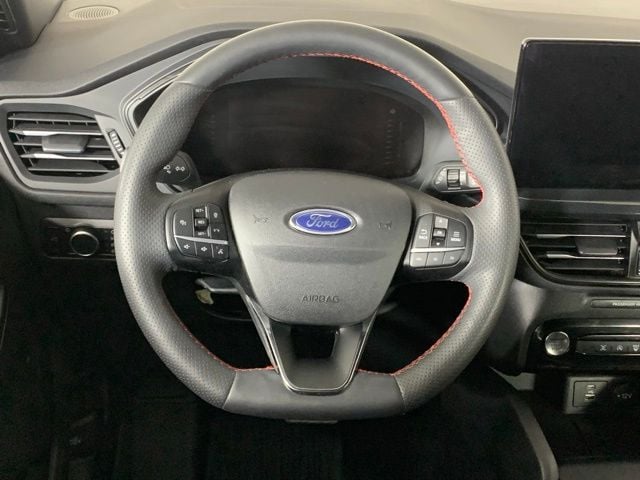 2023 Ford Escape ST-Line - Photo 17