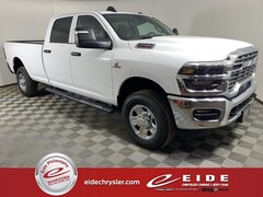 2025 Ram 2500 TRADESMAN CREW CAB 4X4 8' BOX Pickup