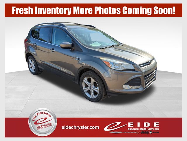 2014 Ford Escape SE 4WD's photo