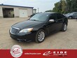 Chrysler 200