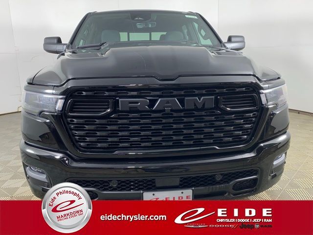 2026 RAM 1500 Express - Photo 6