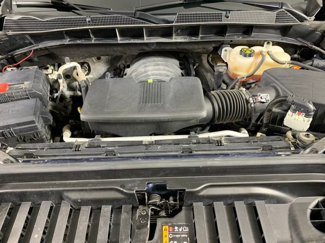 2022 GMC Sierra 1500 SLT - Photo 28