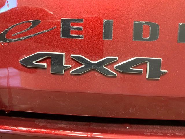2026 Jeep Grand Wagoneer Limited Altitude - Photo 9