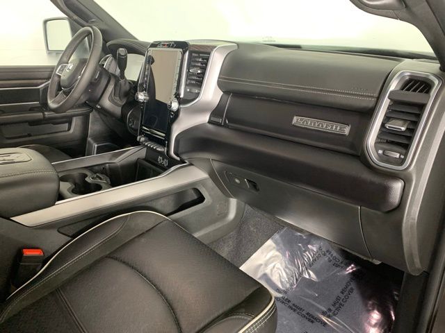 2025 RAM Ram 3500 Pickup Laramie - Photo 6