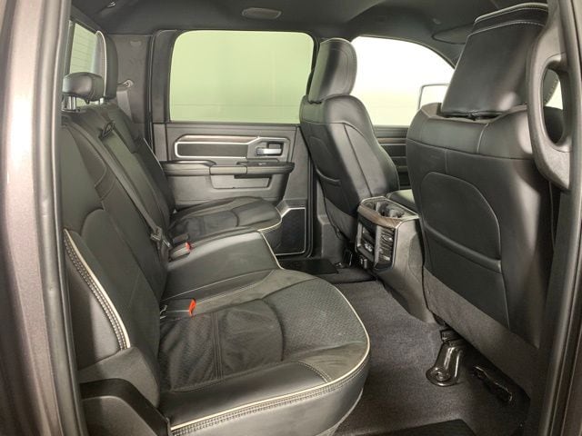 2025 RAM Ram 3500 Pickup Laramie - Photo 7