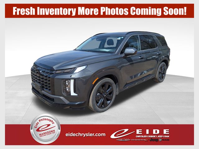 2023 Hyundai Palisade XRT AWD's photo