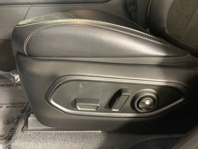 2025 Jeep Grand Cherokee Altitude - Photo 20