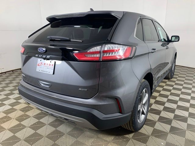 2024 Ford Edge SEL - Photo 16