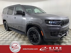2025 Jeep Wagoneer CARBIDE 4X4 Sport Utility