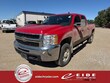 Chevrolet Silverado 2500HD