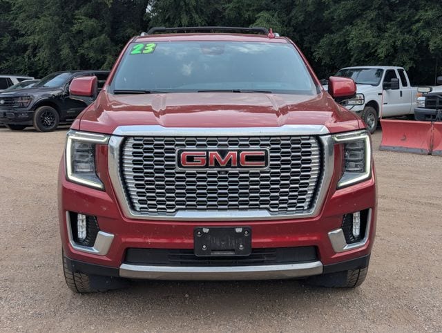 2023 GMC Yukon XL Denali - Photo 11