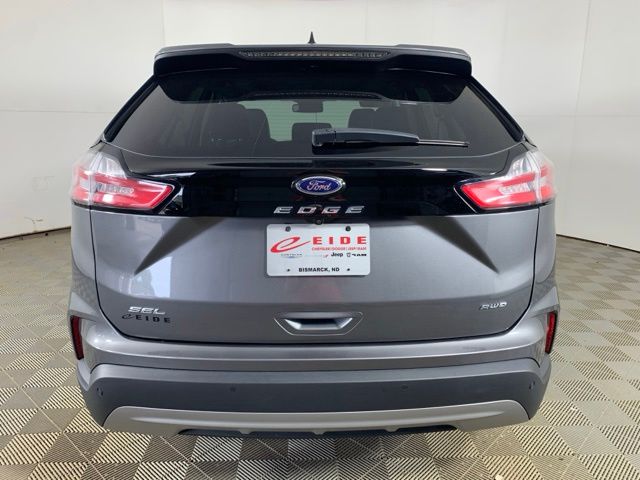 2024 Ford Edge SEL - Photo 14