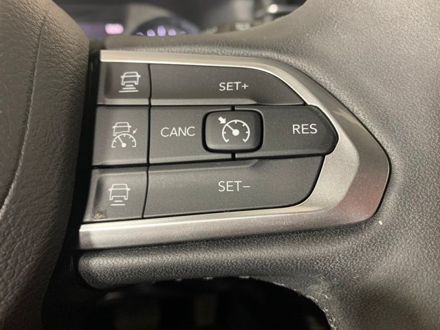 2025 Jeep Compass Limited - Photo 19