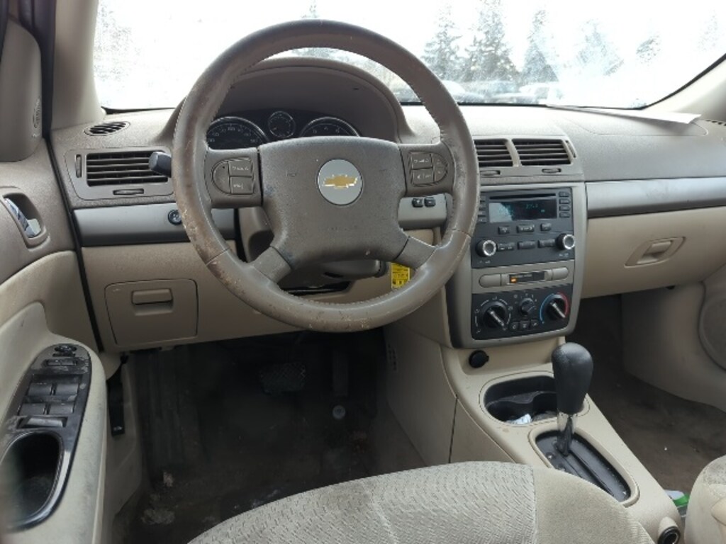 Used 2006 Chevrolet Cobalt LT Sedan