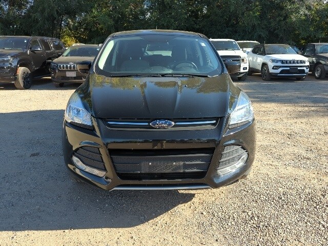 2016 Ford Escape SE photo 2