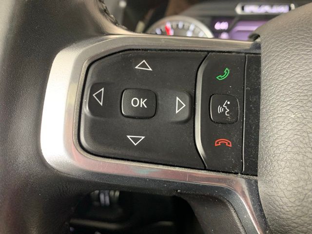 2022 RAM Ram 1500 Pickup Laramie - Photo 19
