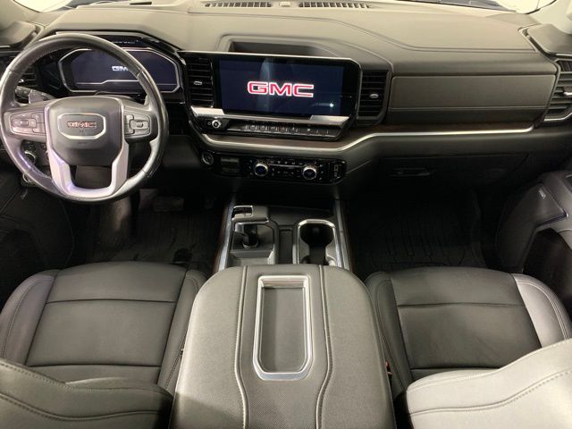 2022 GMC Sierra 1500 SLT - Photo 6
