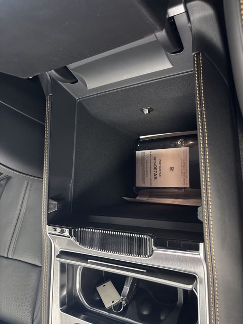 2026 Jeep Grand Wagoneer 85th Anniversary - Photo 43