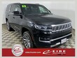  Jeep Grand Wagoneer