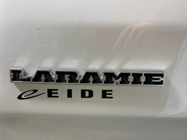 2022 RAM Ram 1500 Pickup Laramie - Photo 37