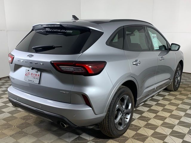 2023 Ford Escape ST-Line - Photo 6