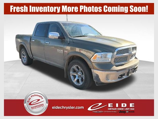 2014 RAM 1500's photo