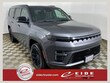 Jeep Grand Wagoneer L