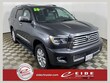  Toyota Sequoia