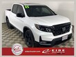  Honda Ridgeline